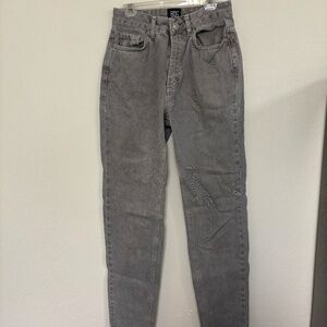 BDG mom high-rise jeans